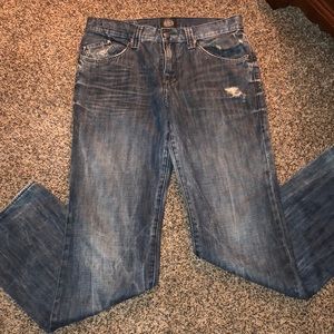 Men’s jeans